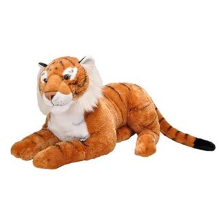 Óriás, XXL méretű plüss tigris, 76 cm (Wild Republic)