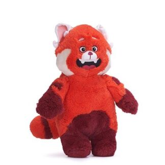 Pirula panda (Turning Red) plüssfigura, 30 cm