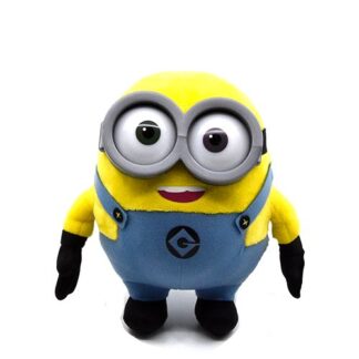 Minyonok: Bob plüss minion, 30 cm
