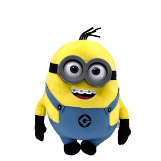 Minyonok: Ottó plüss minion, 30 cm