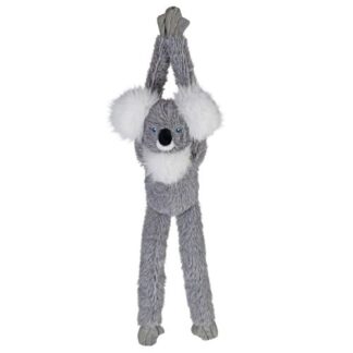 Hosszúkezű, hosszúlábú plüss koala, 54 cm (Wild Republic, Hanging Eco)