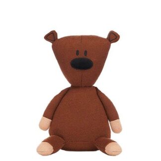 Mr. Bean: Teddy, a plüss maci, 25 cm